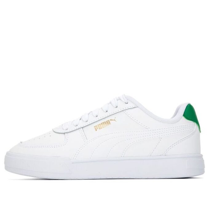 Caven «Blanco Amazonas Verde»