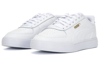 Caven «Blanco Amazonas Verde»
