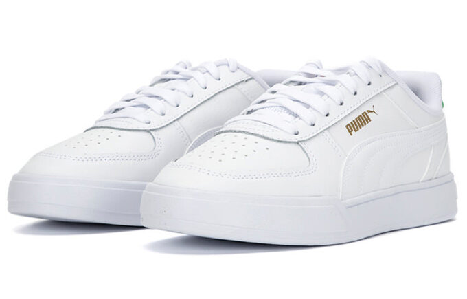 Caven «Blanco Amazonas Verde»