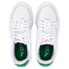 Caven «Blanco Amazonas Verde»