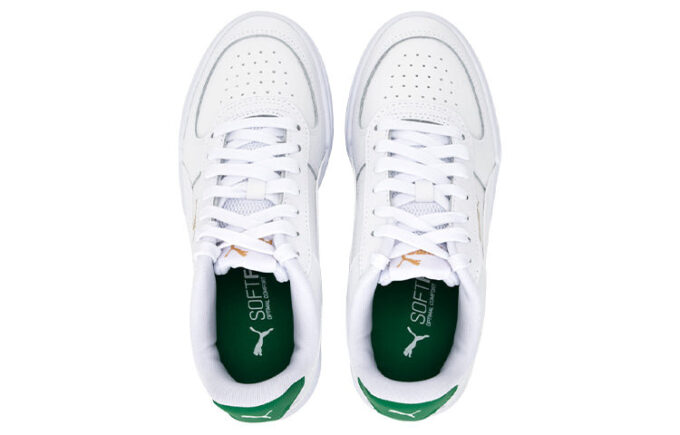 Caven «Blanco Amazonas Verde»