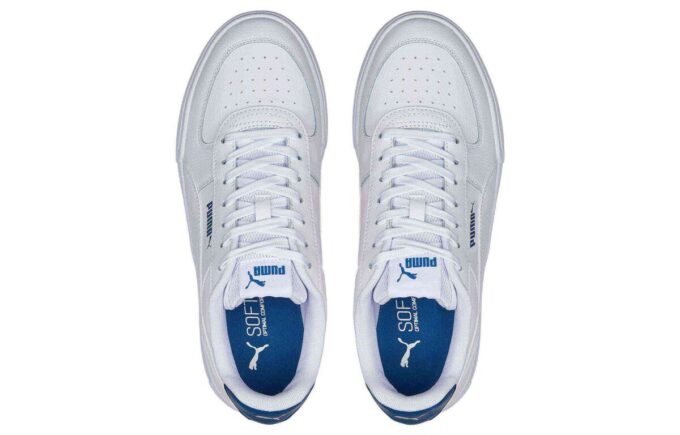 Caven «Blanco Azul»