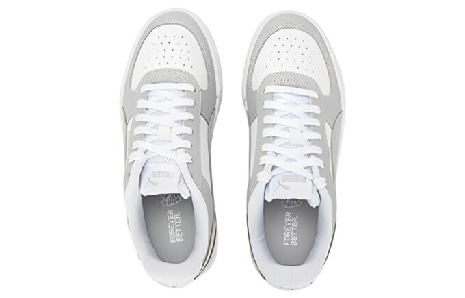 Caven «Blanco Gris»