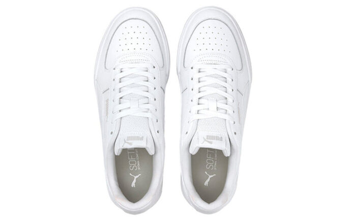 Caven «Blanco Gris Violeta»