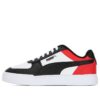 Caven «Blanco Negro Rojo»