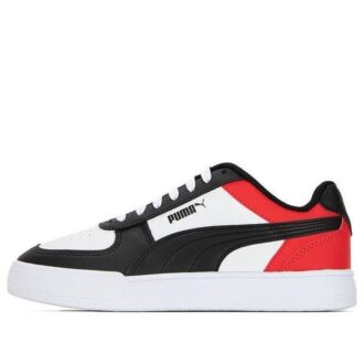 Caven «Blanco Negro Rojo»