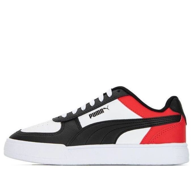 Caven «Blanco Negro Rojo»