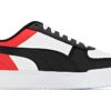 Caven «Blanco Negro Rojo»