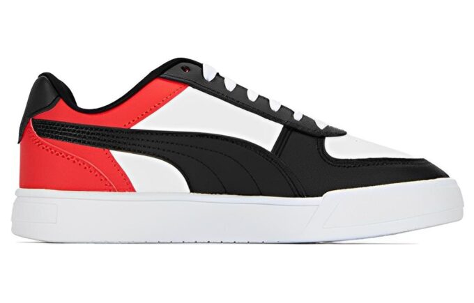 Caven «Blanco Negro Rojo»