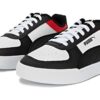 Caven «Blanco Negro Rojo»