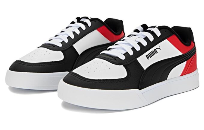 Caven «Blanco Negro Rojo»