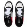 Caven «Blanco Negro Rojo»