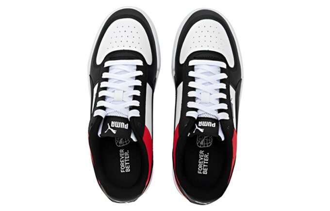 Caven «Blanco Negro Rojo»