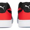 Caven «Blanco Negro Rojo»