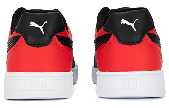 Caven «Blanco Negro Rojo»