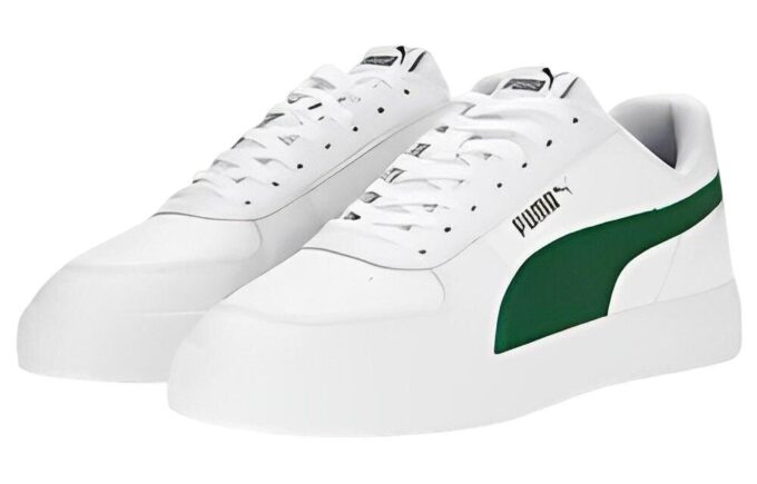 Caven «Blanco Verde»