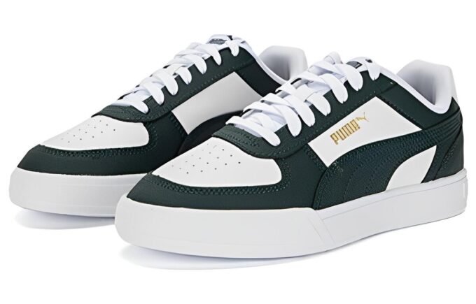 Caven «Blanco Verde»