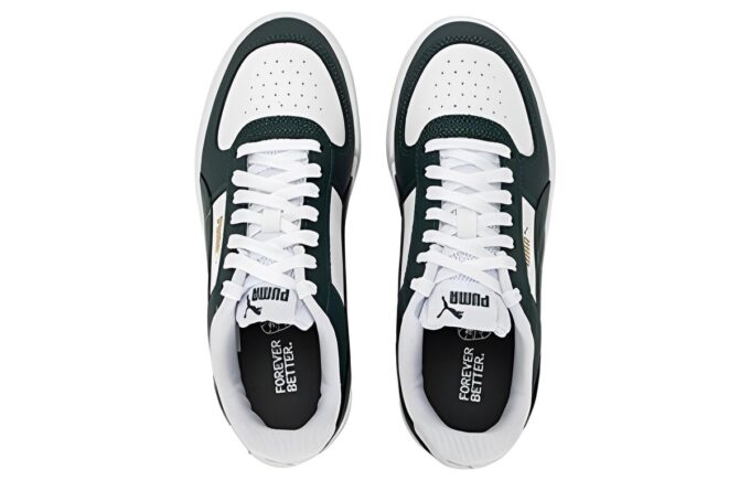 Caven «Blanco Verde»