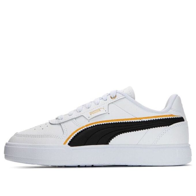 Caven Dime FC «Blanco, negro y oro»