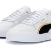 Caven Dime FC «Blanco, negro y oro»