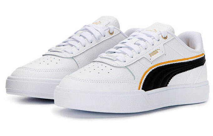Caven Dime FC «Blanco, negro y oro»