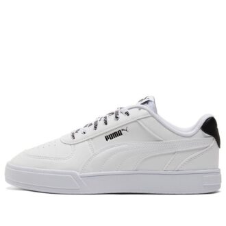 Caven «Logomanía – Blanco y Negro»