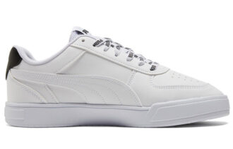 Caven «Logomanía – Blanco y Negro»