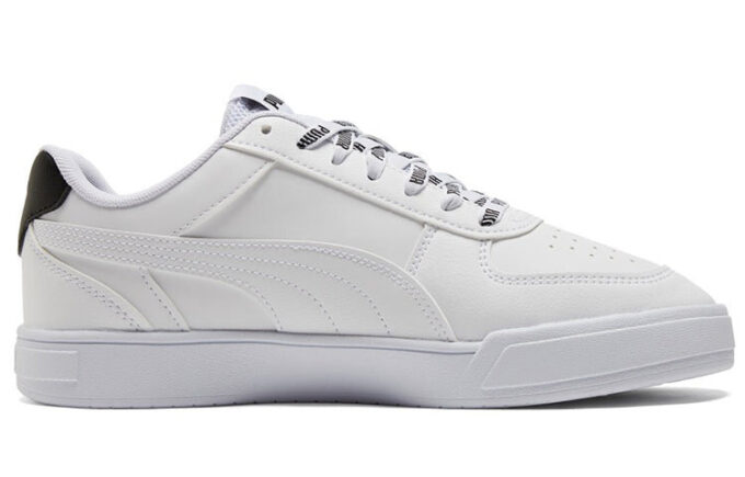 Caven «Logomanía – Blanco y Negro»
