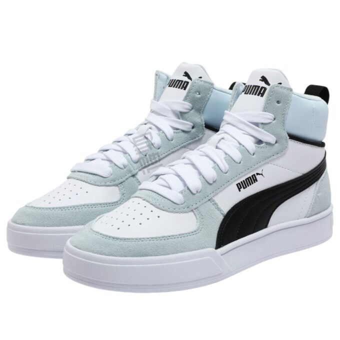 Caven Mid «Blanco»