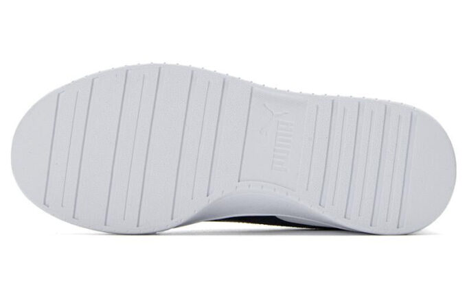 Caven Mid «Blanco Azul Rojo»