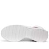 Caven Mid «Blanco Rojo»