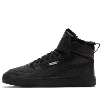 Caven Mid Wtr «Negro»