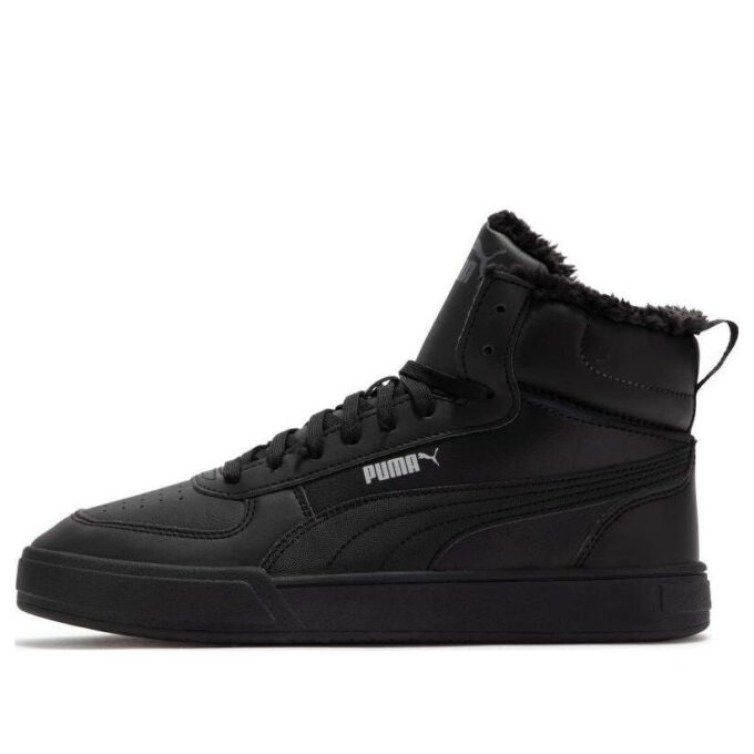 Caven Mid Wtr «Negro»
