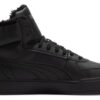 Caven Mid Wtr «Negro»