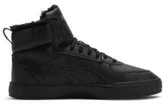 Caven Mid Wtr «Negro»
