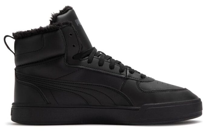 Caven Mid Wtr «Negro»