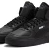 Caven Mid Wtr «Negro»