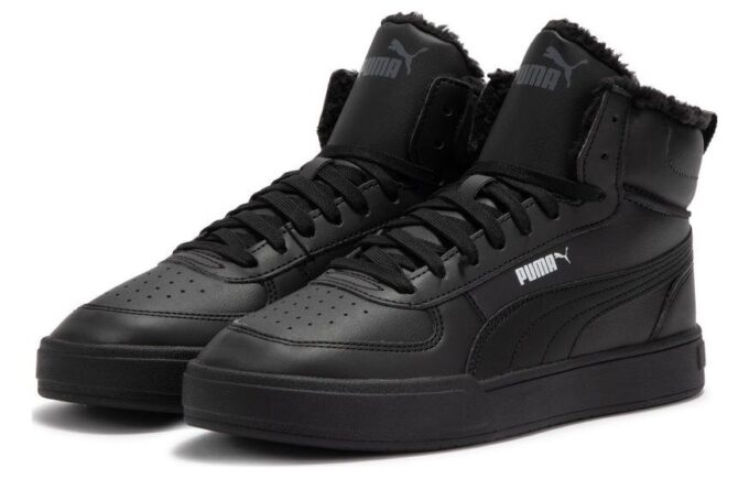 Caven Mid Wtr «Negro»