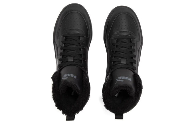 Caven Mid Wtr «Negro»
