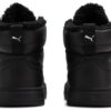 Caven Mid Wtr «Negro»