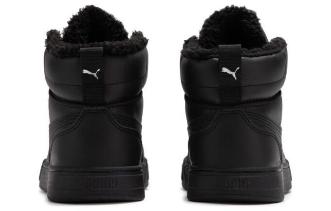 Caven Mid Wtr «Negro»