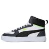 Caven «Negro Blanco»