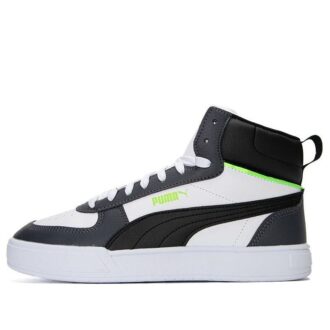 Caven «Negro Blanco»