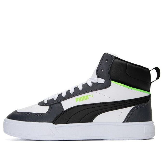 Caven «Negro Blanco»