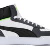 Caven «Negro Blanco»