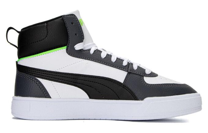 Caven «Negro Blanco»