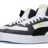Caven «Negro Blanco»