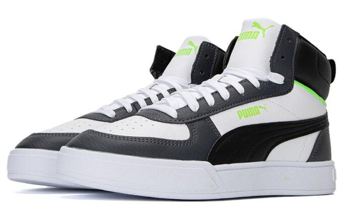Caven «Negro Blanco»