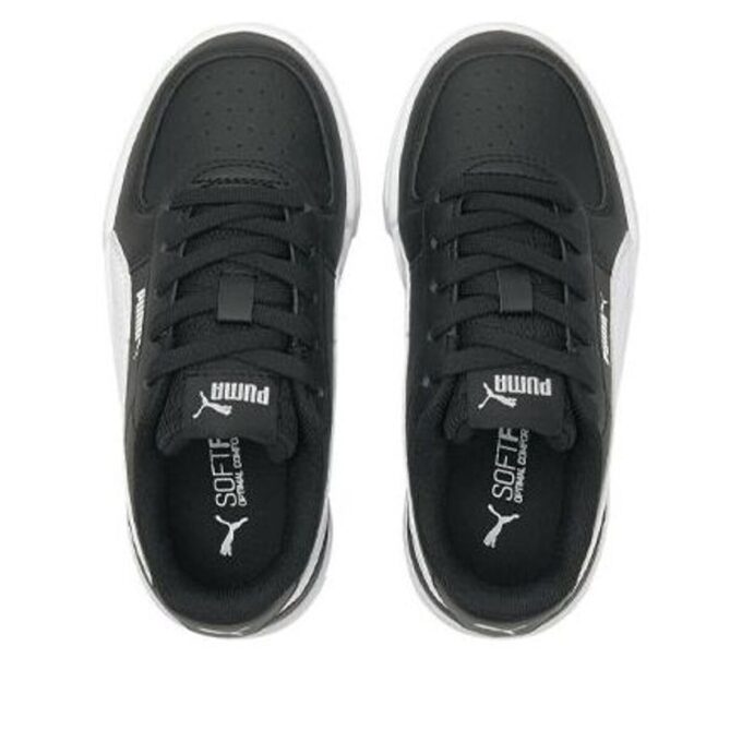 Caven «Negro Blanco»