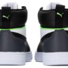 Caven «Negro Blanco»
